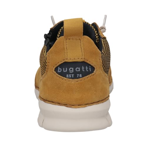 Image of bugatti Men's Lace-up Shoes
