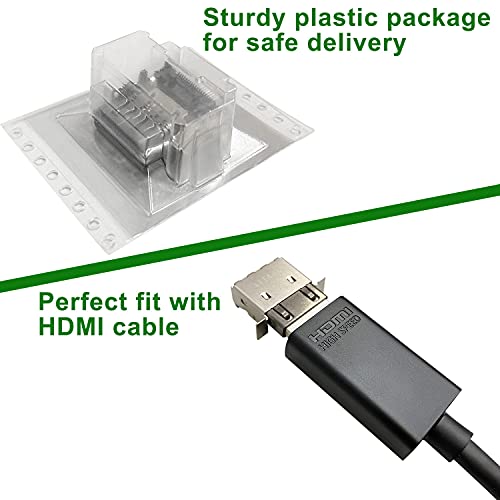 Image of HDMI Port Replacement Kit for Xbox Series X - Radio Frequency Safe (2 Pack)