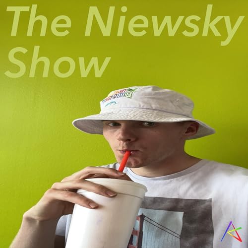 『The Niewsky Show』のカバーアート