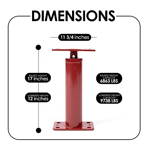 The 30 Best House Floor Jacks of 2024 [Verified] Cherry Picks