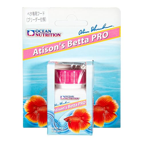 Ocean Nutrition Atisons Betta Pro 15g