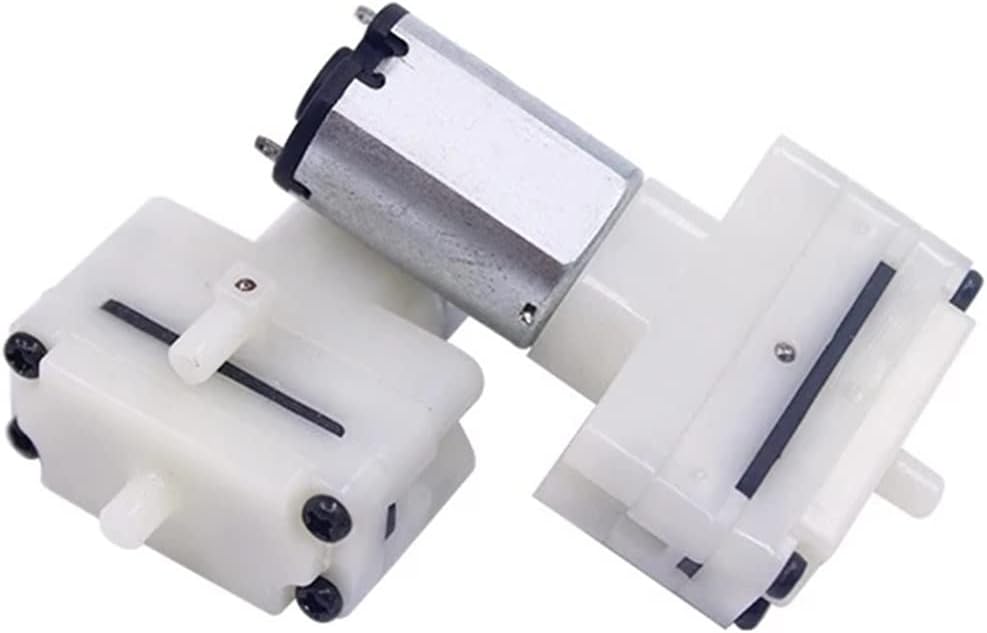 VCVN Motor de Bomba de Agua Compatible con Xiaomi Mijia G1 MJSTG1 Robot aspiradora reemplazar Piezas