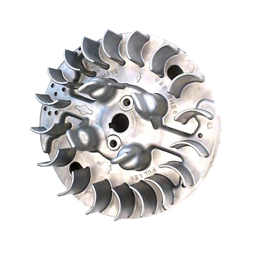 Volant d'inertie 590421 pour réparer le moteur de votre tondeuse