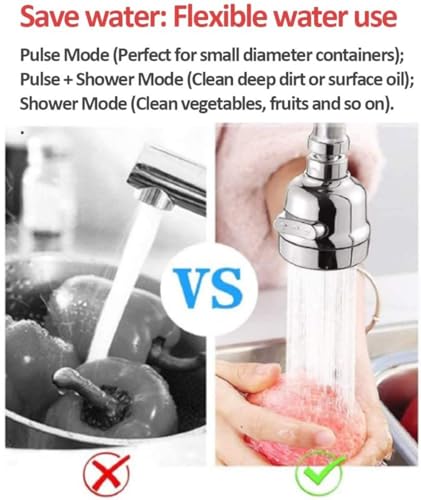 La Mejor comparativa de Dispersor de agua tabla con los diez mejores. 14 Imagen adicional