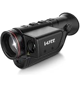 Viseur Thermique Monoculaire Infrared 384px GTGUARD - Pour Observation Nocturne Et Chasse - Garantie 1 An