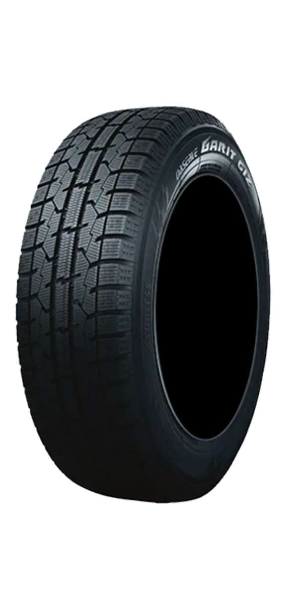スタッドレス165 80R 13ほぼ新品TOYOガリットGS Amazon.co.jp: TOYO(トーヨー) OBSERVE GARIT GIZ 165/80R13 83Q