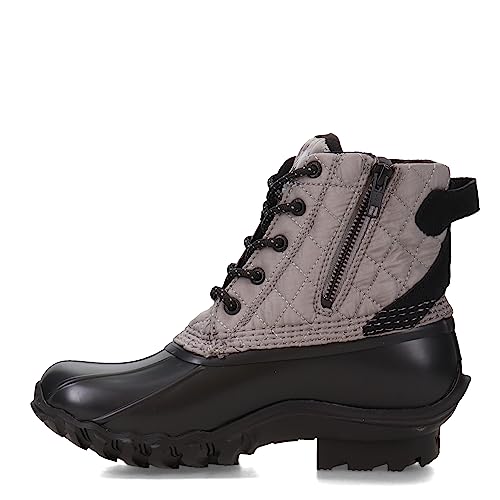 Wolverine Women's Torrent Nylon Waterproof Duck Boot4