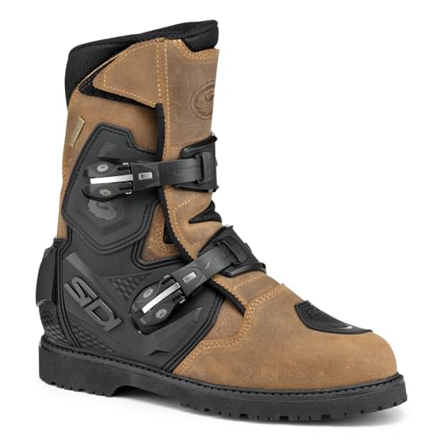 SIDI Mid Adventure Boots 2