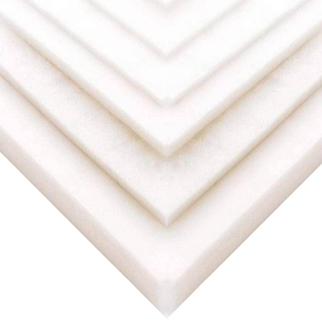 HIMAJI EPE Foam Sheet 25MM Thickness 1X1 Feet White Color for Packing Material (Set of 2 Sheets) (B0BXQ4W6LQ) Amazon Price History, Amazon Price Tracker