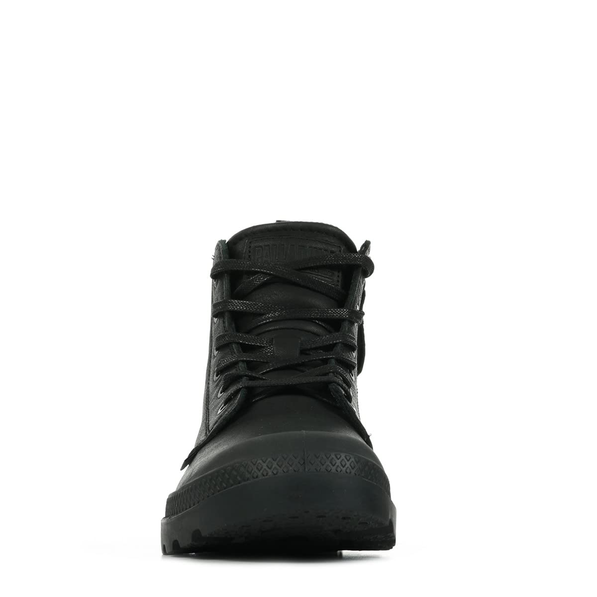 Palladium Pampa Hi Zip Lth Ess 76888008, Stivali