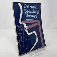 Oriental Breathing Therapy 0870404784 Book Cover