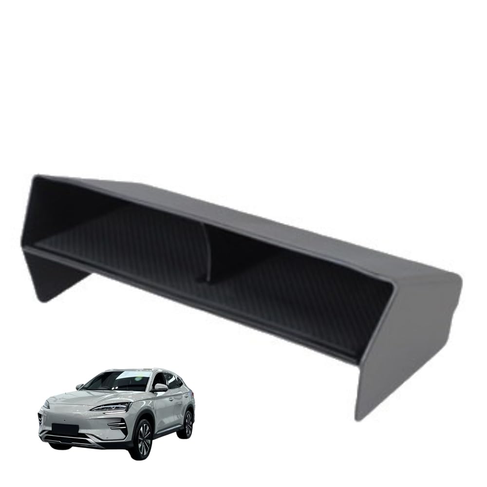 WBUKWE Car Center Console Storage Box,For BYD Seal U 23-25
