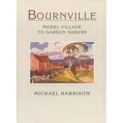 Bournville, Birmingham