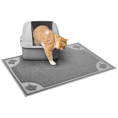 List of Ten Best Litter Mat For Cats Top Picks 2023 Reviews
