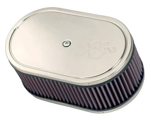 Image of K&N 56-1210 High Performance Custom Racing Assembly