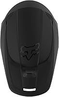 Vista 2 de Fox Racing Casco de motocross Youth V1 Core, negro mate, talla L