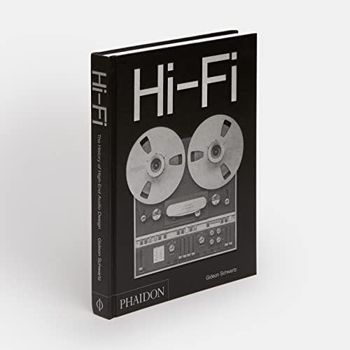 Hi-fi: the history of high-end audio design
