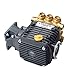 Comet LWD 3025 G: 2500 PSI @ 3 GPM, 3/4-in Shaft Pressure Washer Pump