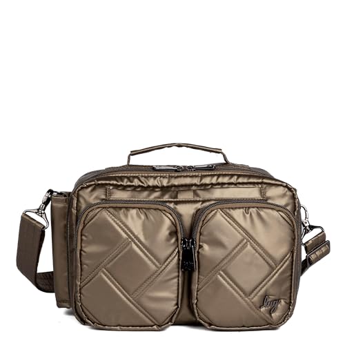 Rider Crossbody Bag