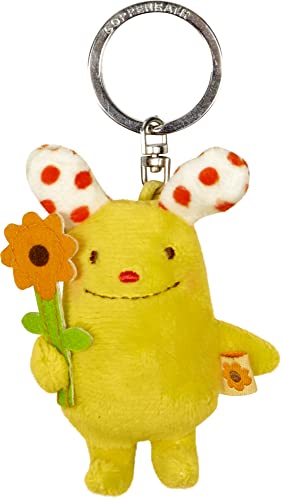 Schlüsselanhänger Der kleine Sonnenschein