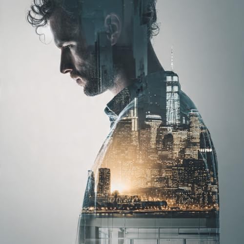 INSPIRE STORY cover art