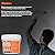 E-SDS RV Roof Sealant Waterproof Coating White with Wooden Brush Roller Gloves, Camper Roof Sealant for Trailers, Motorhomes, Metal Buildings and Leak Repairs (1 Gallon)