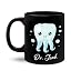 ANH-624-496-Funny Cartoon Tooth