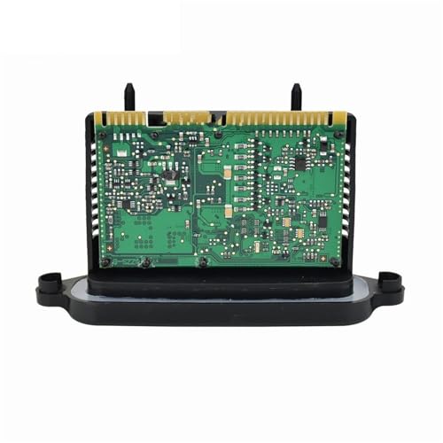 Module de phare TMS 63117316217 ballast xénon pour BMW 520d - 3