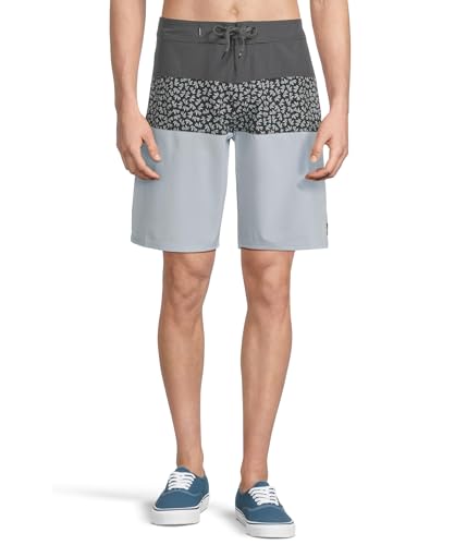 Quiksilver Men's Surfsilk Panel 20 Boardshorts