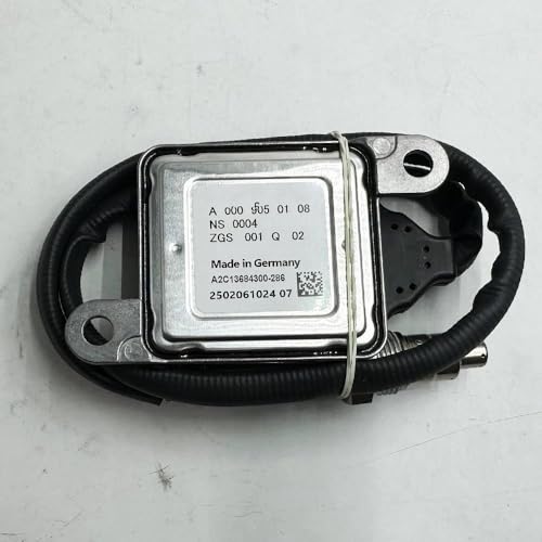 Sonde NOx premium A0009050108 pour mécanique de précision Mercedes W205 W253 S205