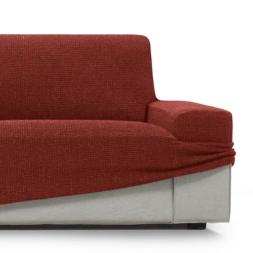Housse de canapé 4 places super élastique pour rénover votre salon