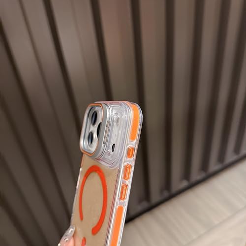 Coque antichoc iPhone 17 Air protection transparente luxe