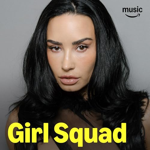 Zusammengestellt von: Amazon Music