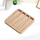 Zoom IMG-2 housevibe organizer in legno per