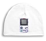 console nintendo game boy advance Tamaño: Adulto MERCHANDMANIA Gorro Deportivo Gaming Video Consola Boy Colores Color Retro Deporte Running Deporte Correr.