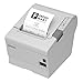 Produktbild Epson TM-T88V - Ethernet & USB - 80mm, weiss, inkl. NT (C31CA85222, C31CA85224)