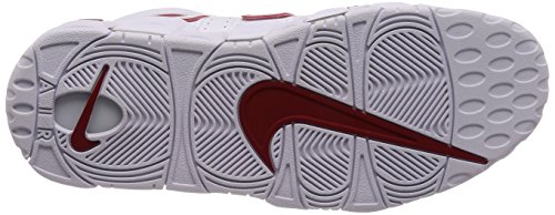 Image of Nike Men's Air More Uptempo '96 Sneakers