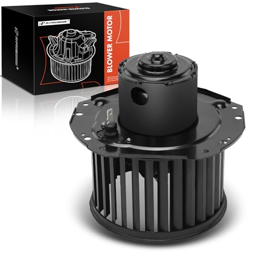Image of A-Premium Front HVAC Heater Blower Motor Compatible with Chevrolet C10 /Camaro /Monte Carlo /K10 /Caprice & Pontiac Firebird /Corvette /Blazer & Oldsmobile Cutlass Supreme /K20 & Buick Regal /G20 /C20