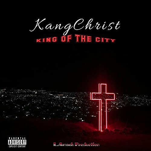 KangChrist feat. LeAndro Meeks