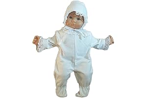 Bitty Baby Doll Clothes American Girl