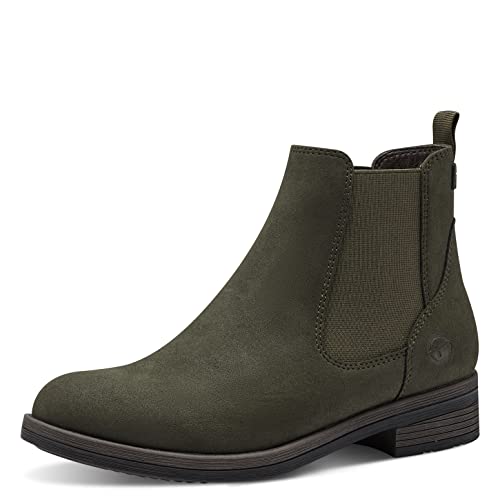 Tamaris Damen 1-1-25312-41 722 41