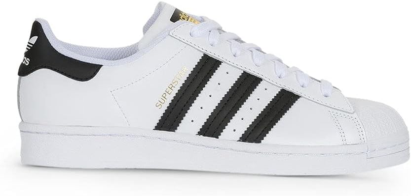 adidas Men's Superstar Sneaker