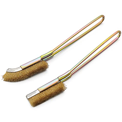 デイトナ(Daytona) 真鍮ブラシセット 43176 - デイトナ(Daytona) - 商品画像