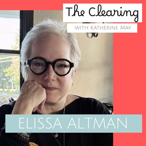 Elissa Altman on the beauty of impermanence