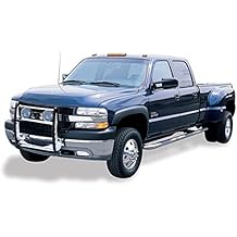 Go Rhino - 3090B - Go Rhino 3090B 3000 Series StepGuard Grille Guard