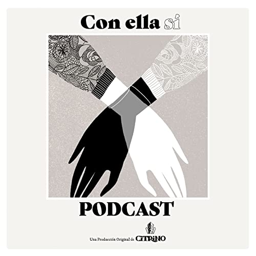 Con Ella Sí Titelbild