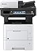 Produktbild Kyocera Klimaschutz-System Ecosys M3660idn 4-in-1 Schwarz-Weiß Multifunktionssystem: Drucker, Kopierer, Scanner, Faxgerät. Mobile Print