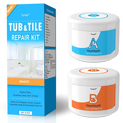 Find The Best Acrylic Tub Repair Kit Reviews & Comparison Katynel