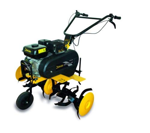 MOTOAZADA GARLAND MULE 981QG-V16