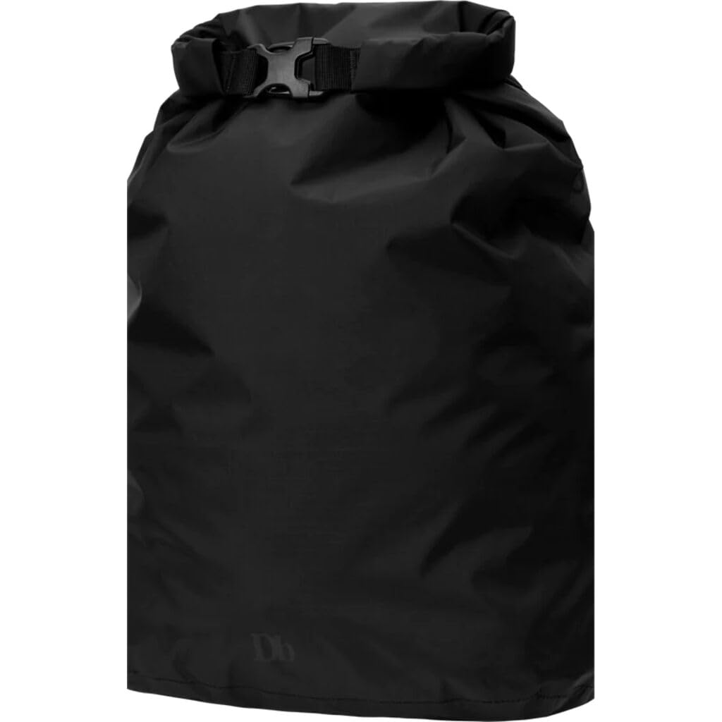 DB Journey Unisex Essential Drybag, Black Out